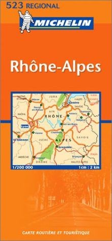 Rhone alpes von - rhone,