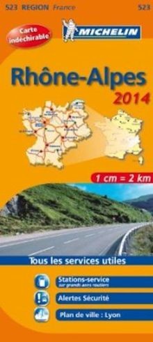 523 rhone alpes 2014 von - 523,