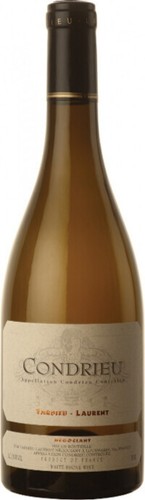 Tardieu laurent condrieu 2006 - tardieu,