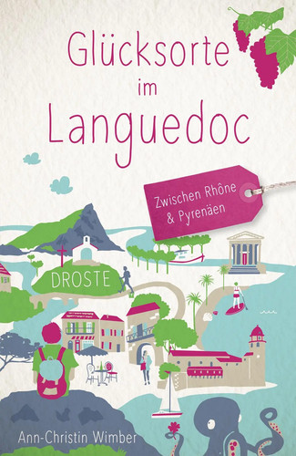 Glücksorte languedoc - im,