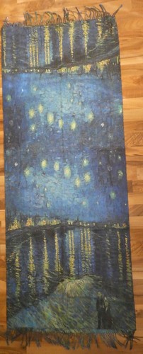 Wendeschal sternennacht über - wendeschal,