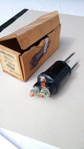 Magnetschalter ced 417 paris - magnetschalter,