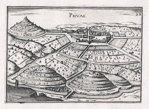 1660 privas rhone alpes - -, rhone-alpes