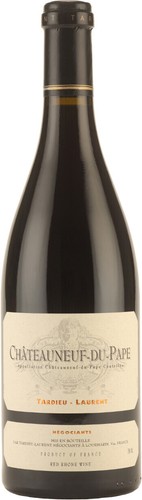 Tardieu laurent chateauneuf - chateauneuf, du