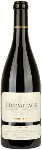 Tardieu laurent hermitage 2005 - tardieu,