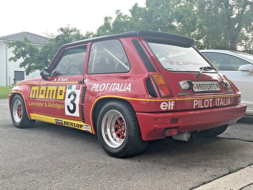 Original renault alpine - original, alpine-