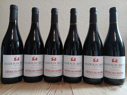 2024er - (8,67€/1l.), fl.