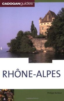 Cadogan guides rhone - cadogan,