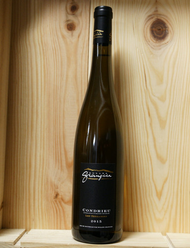 Grangier condrieu les - -,