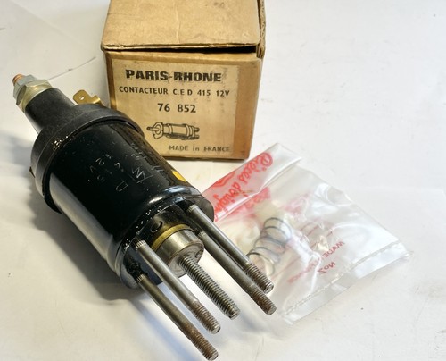 Paris rhone ced415 - paris,