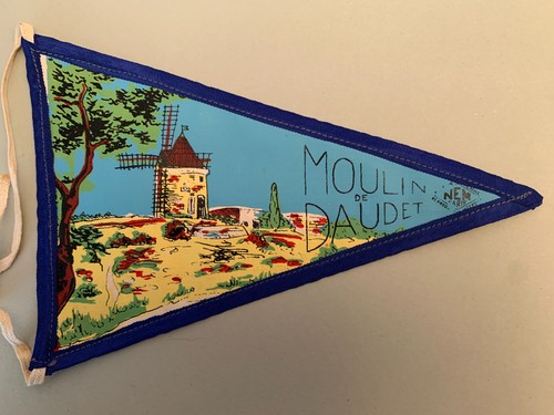 Wimpel moulin daudet - de,