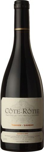 Tardieu laurent cote rotie - tardieu,