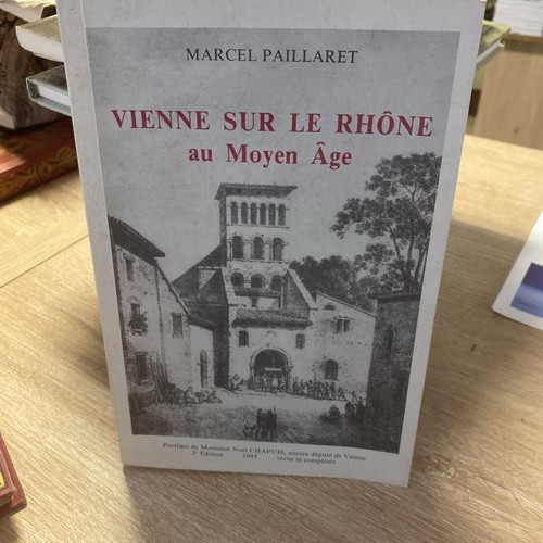 Wien der rhone - wien,
