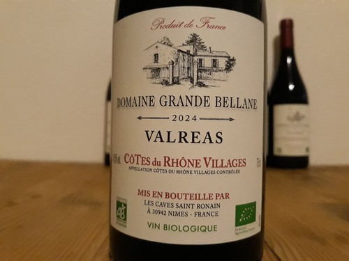 Côtes du - 6,
