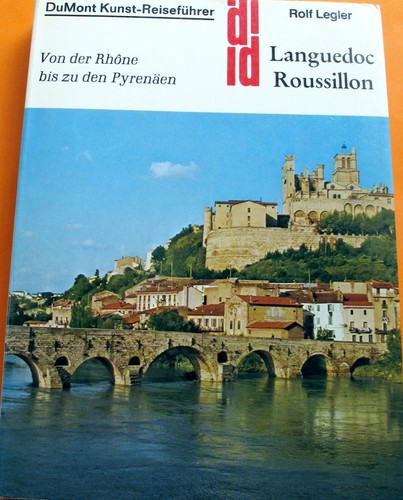 Languedoc roussillon - roussillon, –