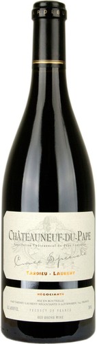 Tardieu laurent chateauneuf - chateauneuf, du