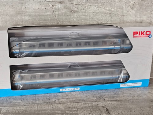 Piko 58655 corail sncf - piko,