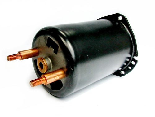 Magnetgehäuse feldgehäuse - magnetgehäuse,