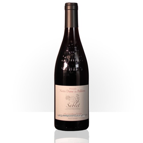 Domaine notre - (1l=eur23.87),