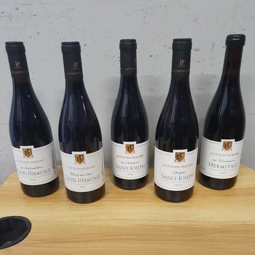 Weinpaket nördliche rhône - weinpaket,