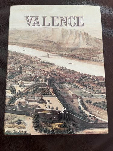 Valencia sur rhône 1991 - sur,