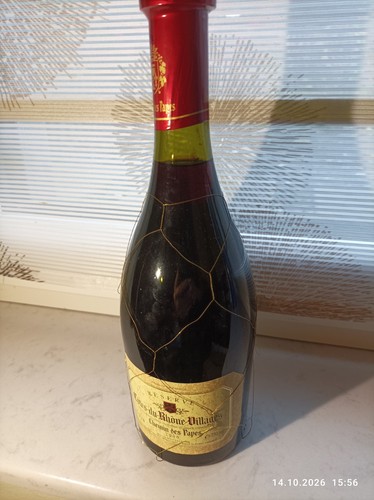 2000 chemin des papes reserve - 2000,