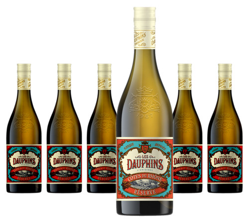 Cellier des dauphins - 6,