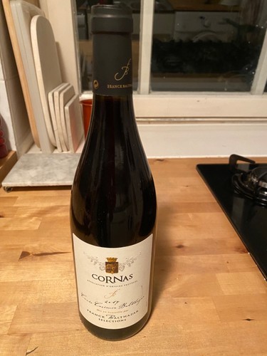 Franck balthazar cornas 2017 - balthazar,