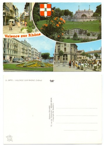 135111 valence sur rhone - valence,