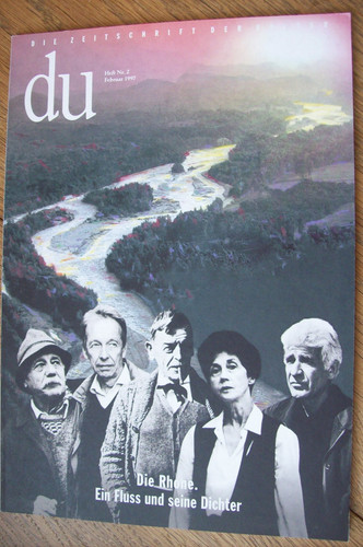 669 die rhone ein fluss - 669,