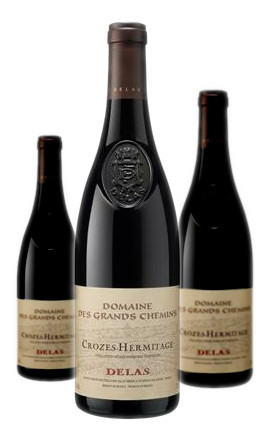 Domaine des grands chemins - grands,
