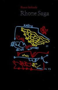Rhone saga - rhone,