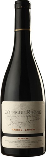 Tardieu laurent cotes rhone - tardieu,