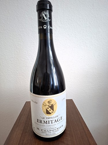 1996 ermitage aoc - 1996,