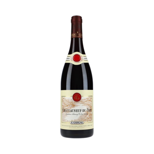 Guigal châteauneuf pape - guigal, châteauneuf-du-pape