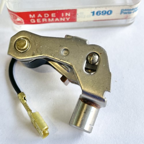Bremi 1690 kontaktsatz - 3x,