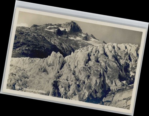Rhonegletscher glacier - rhonegletscher,