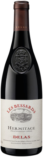 Delas frères hermitage - delas,