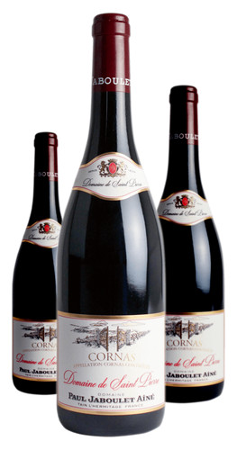 Domaine saint pierre - 3,