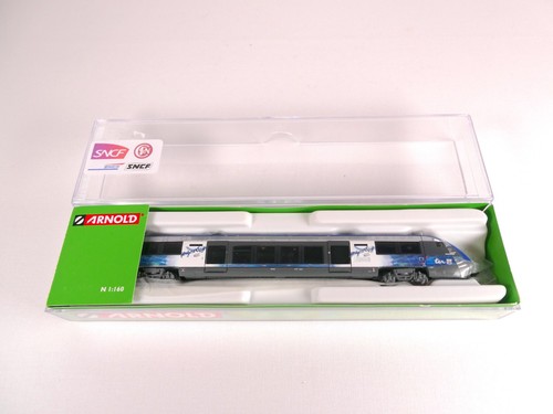 Arnold hn2100 rhône - n, hn2100: