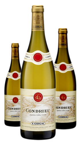 Guigal condrieu - x, –