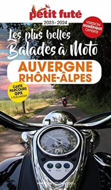 Guide balades moto - à,